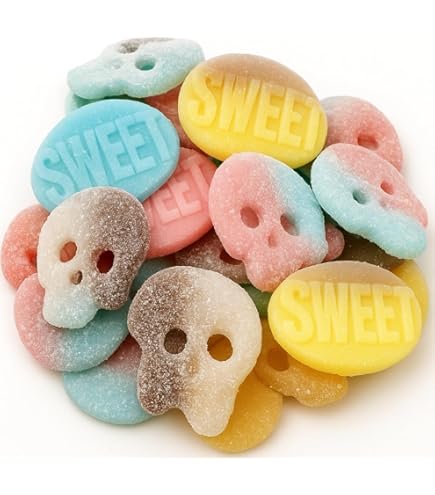 Amazon | ポッピンキャンディ スウェディッシュキャンディ ミックス