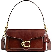 Coach, B4/Dark Neutral, One Size : Amazon.sg: Fashion