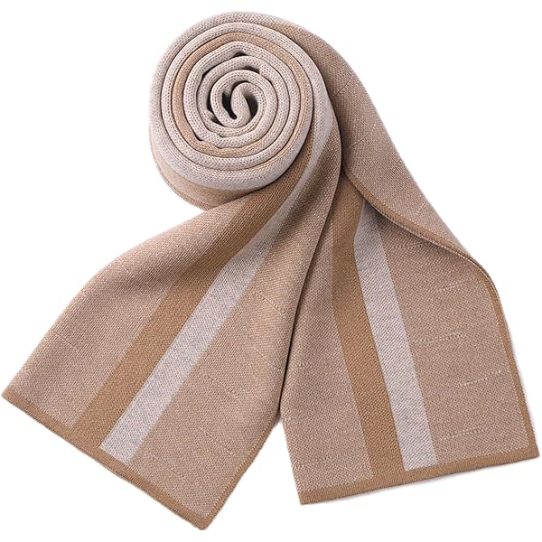 #MORGAN&OATES LAMBSWOOL ストール ANAオリジナル モーガン＆オーツ レディース ラムズウールストールの