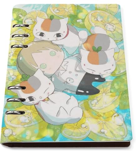 Amazon.co.jp: エンスカイ 夏目友人帳 2026年スケジュール帳 12月