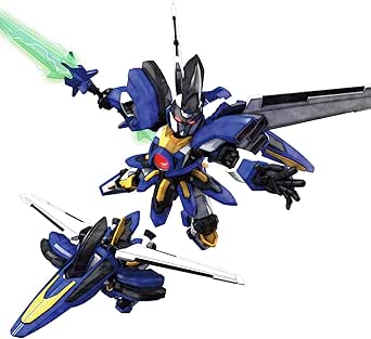 Amazon Lbx ダンボール戦機 ハイパーファンクション オーディーン 1 1スケール 色分け済みプラモデル プラモデル 通販