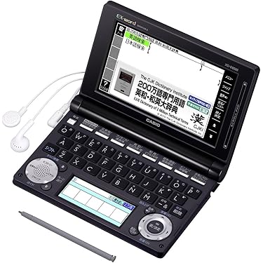 Amazon.co.jp 人気ギフトランキング: 電子辞書本体 で、ギフトの