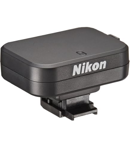 元箱付き 極上品 ニコン GPSユニット GP-1A 極上品◇Nikon ニコン GPSユニット GP-1A◇カメラアクセサリー