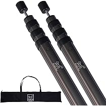 Amazon | ogawa(オガワ) タープ フィールドタープ ヘキサDX [5.7m×5.0m