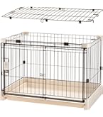 Amazon | リッチェル もっとお掃除簡単サークル90-60 | リッチェル