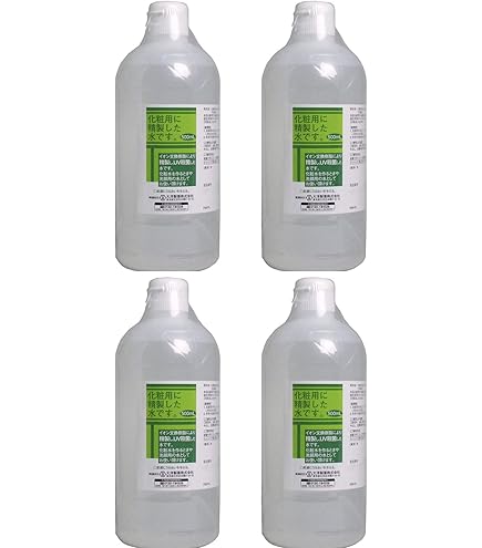 Amazon | 大洋製薬 化粧用水 500ML【3個セット】 | 大洋製薬 | 化粧水 通販
