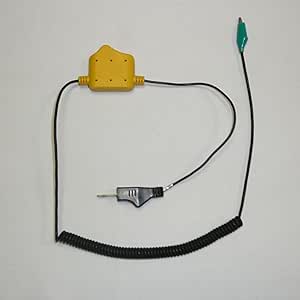 Amazon 電磁波 静電気 雷対策 電磁波バスター クリップタイプ コンセントに差すだけ 健康家電