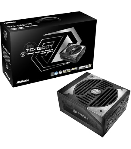Amazon | SilverStone (シルバーストーン) Strider Titanium シリーズ