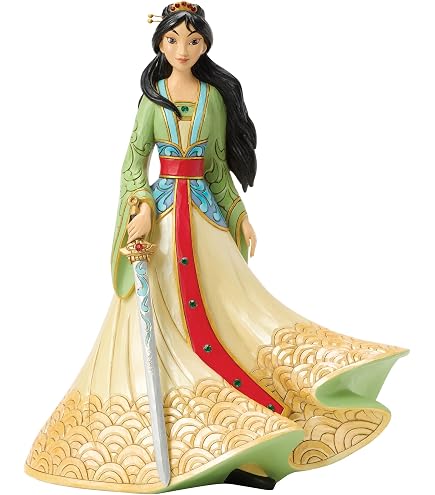 Amazon.co.jp: Disney Traditions ラプンツェル ビッグフィギュア