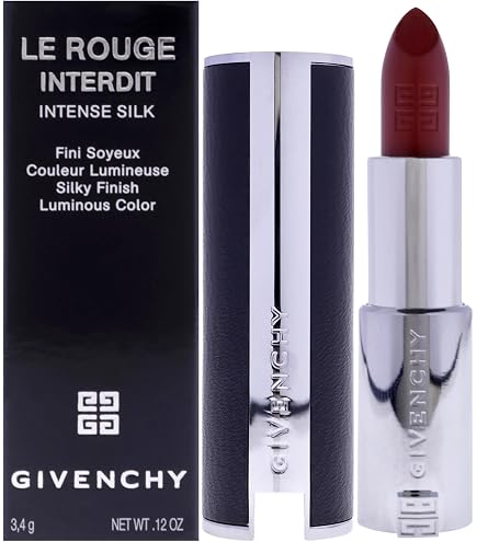 Amazon | GIVENCHY(ジバンシイ) ルージュ・アンテルディ・シルキー_3.4