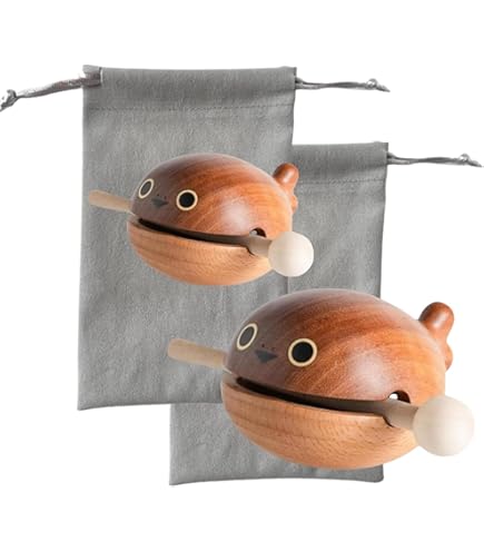 Amazon｜仏具 鉦吾撥(一心撞木)5.6打 全長約29.0cm｜木魚・木柾