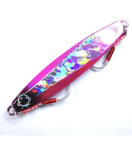 Amazon.co.jp: 【momoルアー】 モモルアー KANARAZU カナラズ