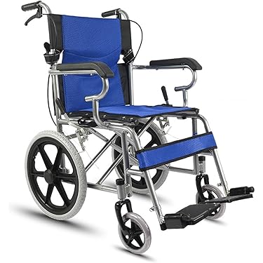 ブラウン 介助用車椅子 耐荷重100kg　万葉 ブラウン 介助用車椅子 耐荷重100kg 万葉様専用