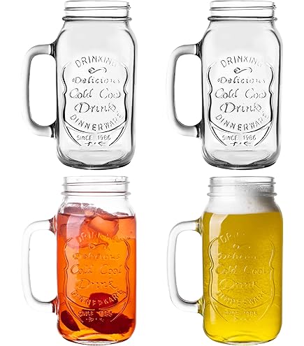 Amazon.co.jp: Libbeyリビードリンキングジャー Country Fair : ホーム