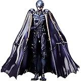 Amazon Figma 映画 ベルセルク スラン Figfix コンラッド ノンスケール Abs Pvc製 塗装済み可動フィギュア フィギュア ドール 通販