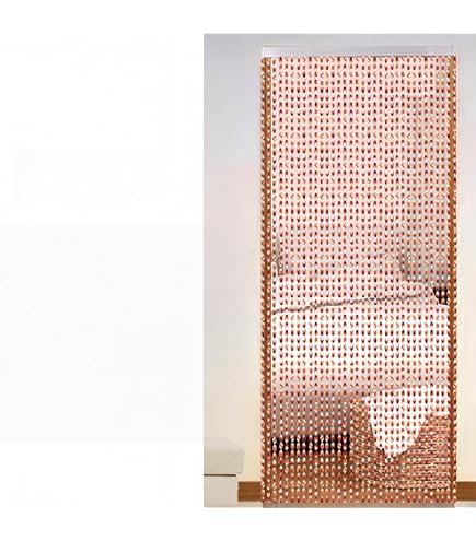 玉のれん８５×１５０アーチ#16 Amazon｜珠 のれん 玉のれん 珠暖簾 幅85 長さ60 短め アーチ型
