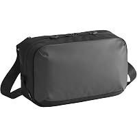 Amazon | [エースジーン] ショルダーバッグ ラグレンティスクロス A4
