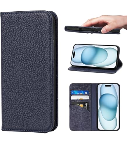 【数量限定】Valorex iPhone15 スマホケース 手帳型 本革ケース Amazon.co.jp: Valorex iPhone15 スマホケース 手帳型 本革
