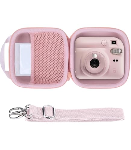 Amazon | 【セット買い】FUJIFILM インスタントカメラ チェキ instax