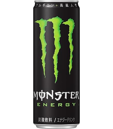 Amazon.co.jp: アサヒ飲料 モンスター パイプラインパンチ 355ml×24本