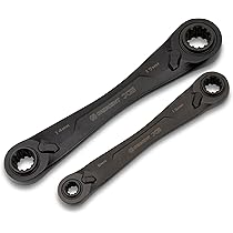 売り切り❕!❕片口レンチ✨63mm CAINZ-DASH】トップ工業 片口スパナ 63mm RS-63【別送品