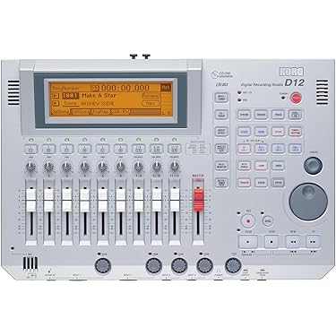 Amazon.co.jp ほしい物ランキング: マルチトラックレコーダー で