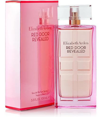 Amazon | エリザベス アーデン ELIZABETH ARDEN レッドドア