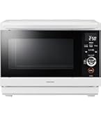 送料込み♪東芝　スチーム オーブンレンジ 石窯オーブン 23L ER-W60 ヤマダモール | TOSHIBA(東芝) スチームオーブンレンジ 石窯