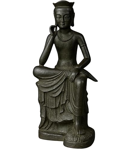 仏教美術 銅製 三面仏 弥勒如来/弥勒菩薩/三蔵法師 仏像 仏教美術 銅製 三面仏 弥勒如来/弥勒菩薩/三蔵法師 仏像 - メルカリ
