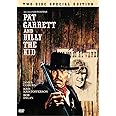 ビリー・ザ・キッド 21才の生涯 特別版 [DVD]