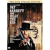 ビリー・ザ・キッド 21才の生涯 特別版 [DVD]