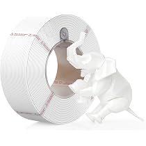 換えスプールなし 専用ページ Amazon.co.jp: BERGBUCH Bambu Lab対応 取り外し可能フィラメント