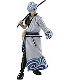 銀魂 フィギュア G.E.M. シリーズ 銀魂 3年Z組 銀八先生 坂田銀時 1/8 完成品