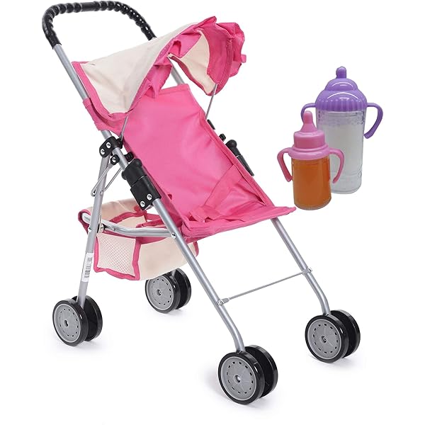 litti pritti stroller