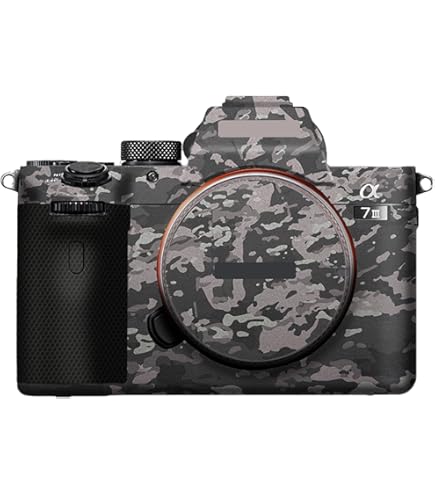 Huipuxiang Screen Protector For Sony Alpha 7r Iii Ii 7 | INDIA - View #4