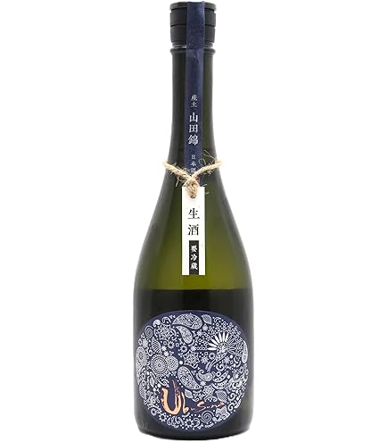 Amazon.co.jp: 産土 うぶすな 2024 【六農醸】 穂増 ほませ 720ml