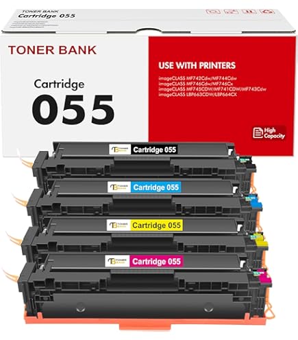 Canon 055 H カートリッジ ブラック2個セット Amazon | CANON 純正品 トナーカートリッジ055H ブラック 大容量