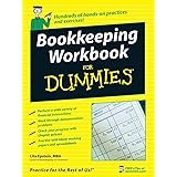 Bookkeeping Workbook For Dummies