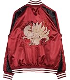 Amazon.co.jp: 丸眞 スカジャン(L) ルーニー・テューンズ ティービー