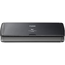 Amazon | Canon imageFormula P-215II | キヤノン