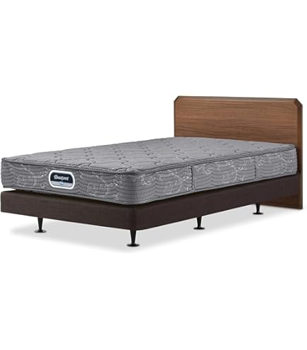 Simonsシングルベッドフレーム130×970×1960ダブルクッションタイプ Simonsシングルベッドフレーム130×970×1960ダブルクッションタイプ