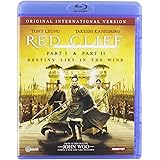 RED CLIFF