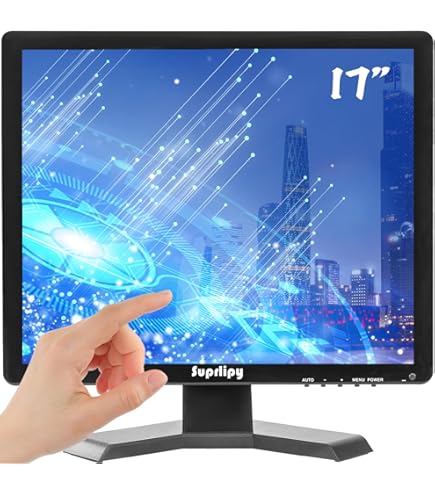 Acer 17インチ スクエア液晶ディスプレイ・モニター(非光沢/1280x1024/250cd/100000000:1/5ms/ホワイト)V176Lwmf qqffhab Amazon.co.jp: 日本エイサーAcer 17インチ スクエア液晶