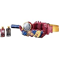 仮面ライダービルド 変身ベルト DXエボルドライバー