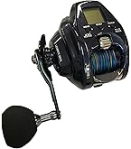 Amazon | ダイワ(Daiwa) 電動リール 14 シーボーグ 300J | ダイワ