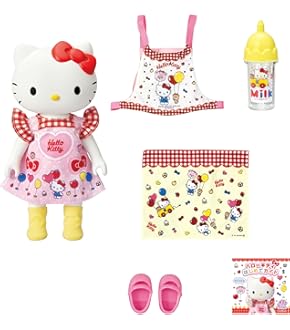 Amazon | マルカ(Maruka) ハローキティ おしゃべりお医者さん