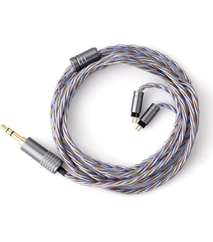 Amazon.co.jp: HiFiGo Myer-Audio CKLVX D41 1DD+4BA ハイブリッド