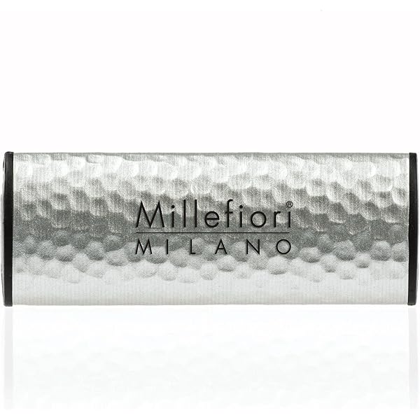Amazon.co.jp: ミッレフィオーリ(Millefiori) カーフレグランス