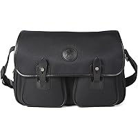 ハンティング ワールド バッグ ショルダーバッグ ボディバッグブラック 斜めがけ ハンティングワールド(Hunting World) ショルダー ショルダーバッグ