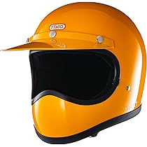 Amazon.co.jp: TT&CO. バイクヘルメット フルフェイスヘルメット 